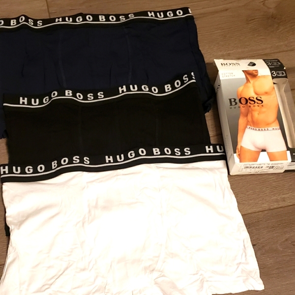 Hugo Boss boxer - Picture 2 of 2